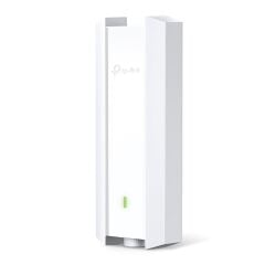 TP‑LINK Omada EAP610-Outdoor AX1800 Dual Band Wi-Fi 6 802.11ax Gigabit RJ45 PoE Access Point (24 V Adaptörlü)