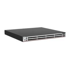 Ruijie RG-CS85-48SFP4XS-D 48-Port SFP Gigabit 4x10G SFP+ Layer 3 Yönetilebilir Switch
