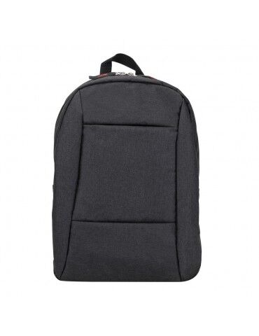 PLM ANDRİA 15.6'' Siyah Notebook Sırt Çantası