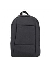 PLM ANDRİA 15.6'' Siyah Notebook Sırt Çantası
