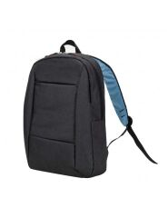 PLM ANDRİA 15.6'' Siyah Notebook Sırt Çantası