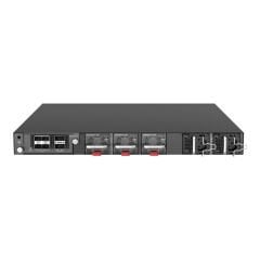 RUIJIE RG-CS85-48SFP4XS-D 48GE SFP, 4X10G SFP+ L-3 Yönetilebilir Swit