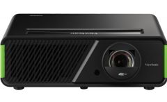 VIEWSONIC M1X Harman Kardon Hoparlörlü Akıllı Led Taşınabilir Projeksiyon