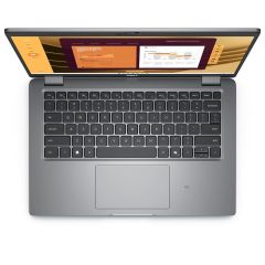 Dell Latitude 5450 Ultra 7 155U 16GB 512GB SSD 14'' FHD Ubuntu Notebook (N012L545014U)