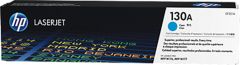 HP 130A Cyan (Mavi) Orijinal LaserJet Toner Kartuşu (CF351A) - Color LaserJet Pro M176n / M177fw Serisi Uyumlu