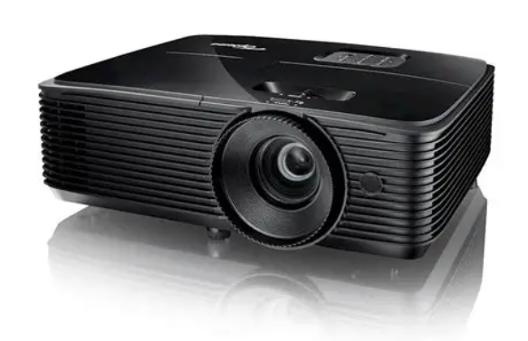 Optoma W400LVe 4000 ANSI Lümen 1280x800 WXGA HDMI VGA USB Taşınabilir Projeksiyon Cihazı