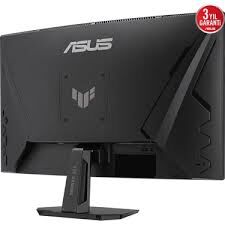 Asus 27'' TUF Gaming VG27VQM5F Curved Gaming Monitör 0.5ms Siyah