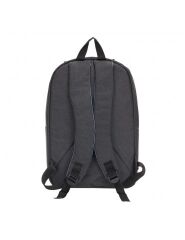 PLM CASTELO 15.6'' Siyah Notebook Sırt Çantası