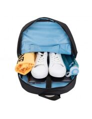 PLM CASTELO 15.6'' Siyah Notebook Sırt Çantası