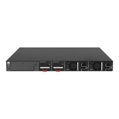 RUIJIE RG-CS85-48GT4XS-HPD 48GE RJ45, Max PoE 1440W, 4X10G SFP L-3 Yönetilebilir
