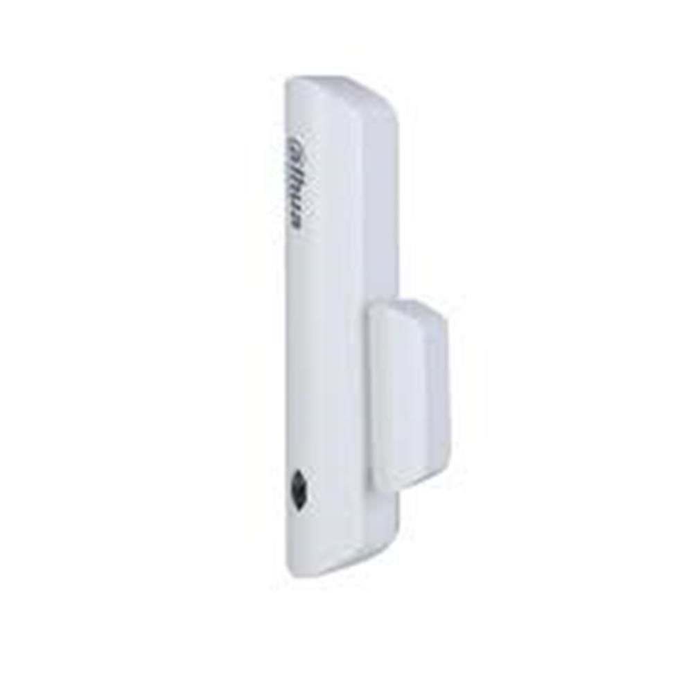Dahua DHI-ARD323-W2(868) AirShield Kablosuz Manyetik Kontak 868 MHz CR123A Bataryalı, AES128 Şifreleme, Sinyal Seviyesi & Sıcaklık Ölçer, Temassız Kurulum, Braket Montajlı