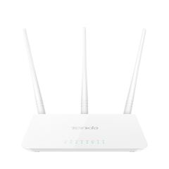Tenda F3 300Mbps Wi-Fi N300 3 Antenli Kablosuz Router