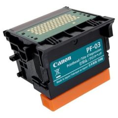 Canon PF-03 (2251B001) Orijinal Plotter Baskı Kafası (Print Head)