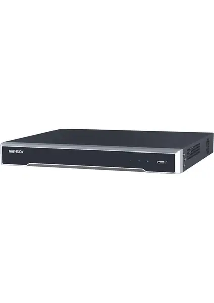Hikvision DS-7616NI-Q2(E) 16 Kanal 16 Port NVR Kayıt Cihazı