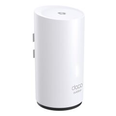 TP-LINK Deco X50-Outdoor AX3000 Mesh Wi-Fi 6 Sistemi (Tekli)