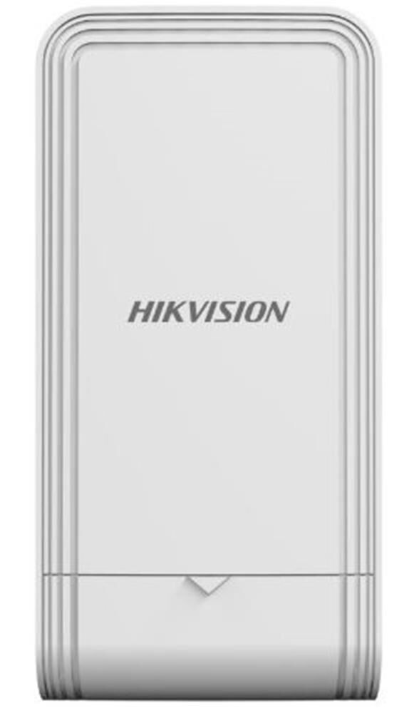 Hikvision DS-3WF0FC-2N/O 300 Mbps 2.4 GHz 1km Dış Mekan Kablosuz Bridge / Menzil Arttırıcı (2'li Kit)
