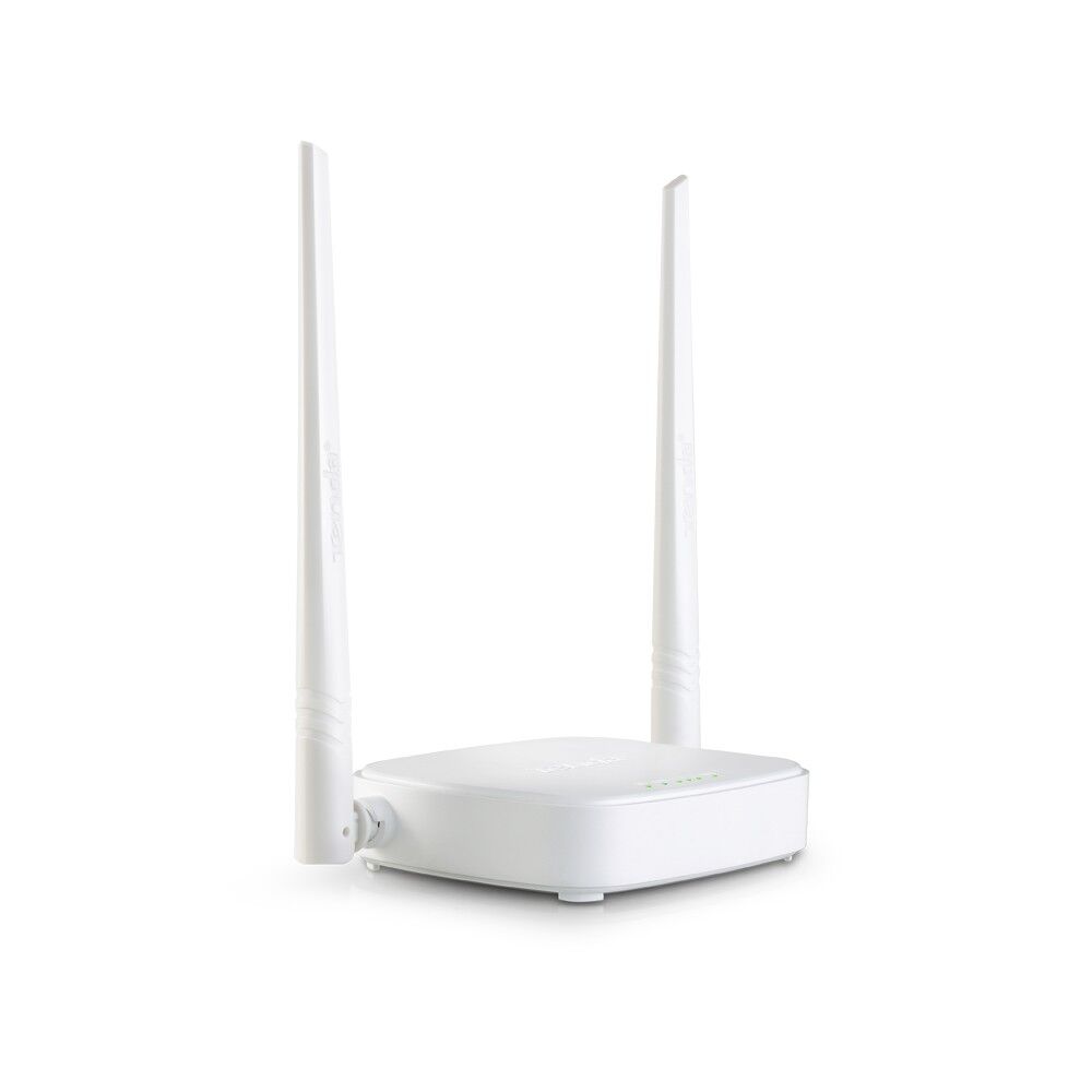 Tenda N301 300 Mbps 2.4GHz Çok Modlu Kablosuz N Router