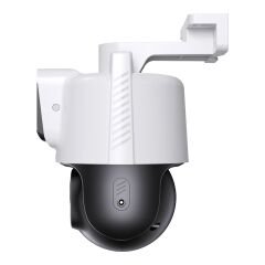 Tenda CH9-WCA 6 MP Dual-Lens Akıllı Bağlantılı Pan/Tilt Wi-Fi Dış Mekan Güvenlik Kamerası