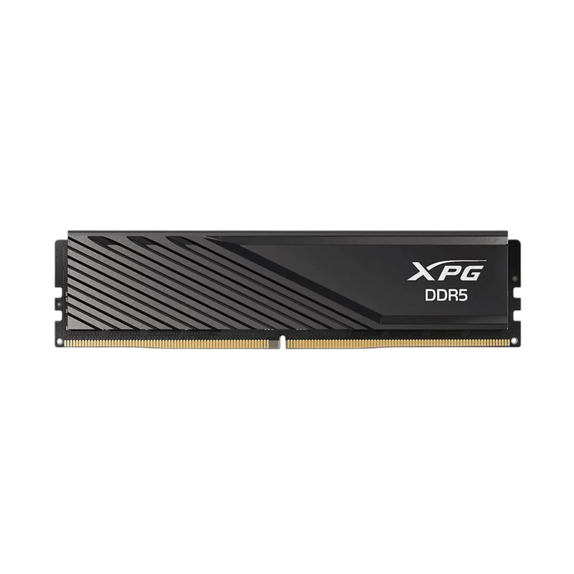 XPG Lancer Blade 16GB DDR5 5600MHz Soğutuculu AX5U5600C4616G-SLABBK