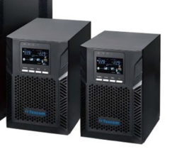 Tescom NeoLine 1 kVA 1F/1F 2x9Ah Online Double Conversion Kesintisiz Güç Kaynağı UPS