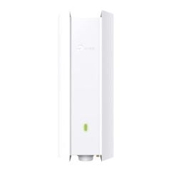 TP‑LINK Omada EAP623‑Outdoor HD AX1800 Wi‑Fi 6 PoE Outdoor Access Point (Adaptör Dahil)