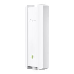 TP‑LINK Omada EAP623‑Outdoor HD AX1800 Wi‑Fi 6 PoE Outdoor Access Point (Adaptör Dahil)