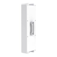 TP‑LINK Omada EAP623‑Outdoor HD AX1800 Dual‑Band Wi‑Fi 6 574 + 1201 Mbps 1×Gigabit RJ45 PoE Outdoor Access Point (Adaptör Dahil)
