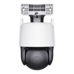 TENDA CH9-WCA 6MP Dual-Lens Linkage Outdoor Wi-Fi Pan/Tilt Camera