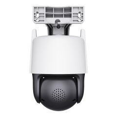 Tenda CH9-WCA 6 MP Dual-Lens Akıllı Bağlantılı Pan/Tilt Wi-Fi Dış Mekan Güvenlik Kamerası