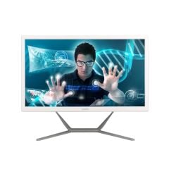 Quadro Stark Touch H8120-T41825 Ci3 4170T 3.2GHz 8GB 256GB 19.5'' Dokunmatik FreeDOS All-in-One Bilgisayar