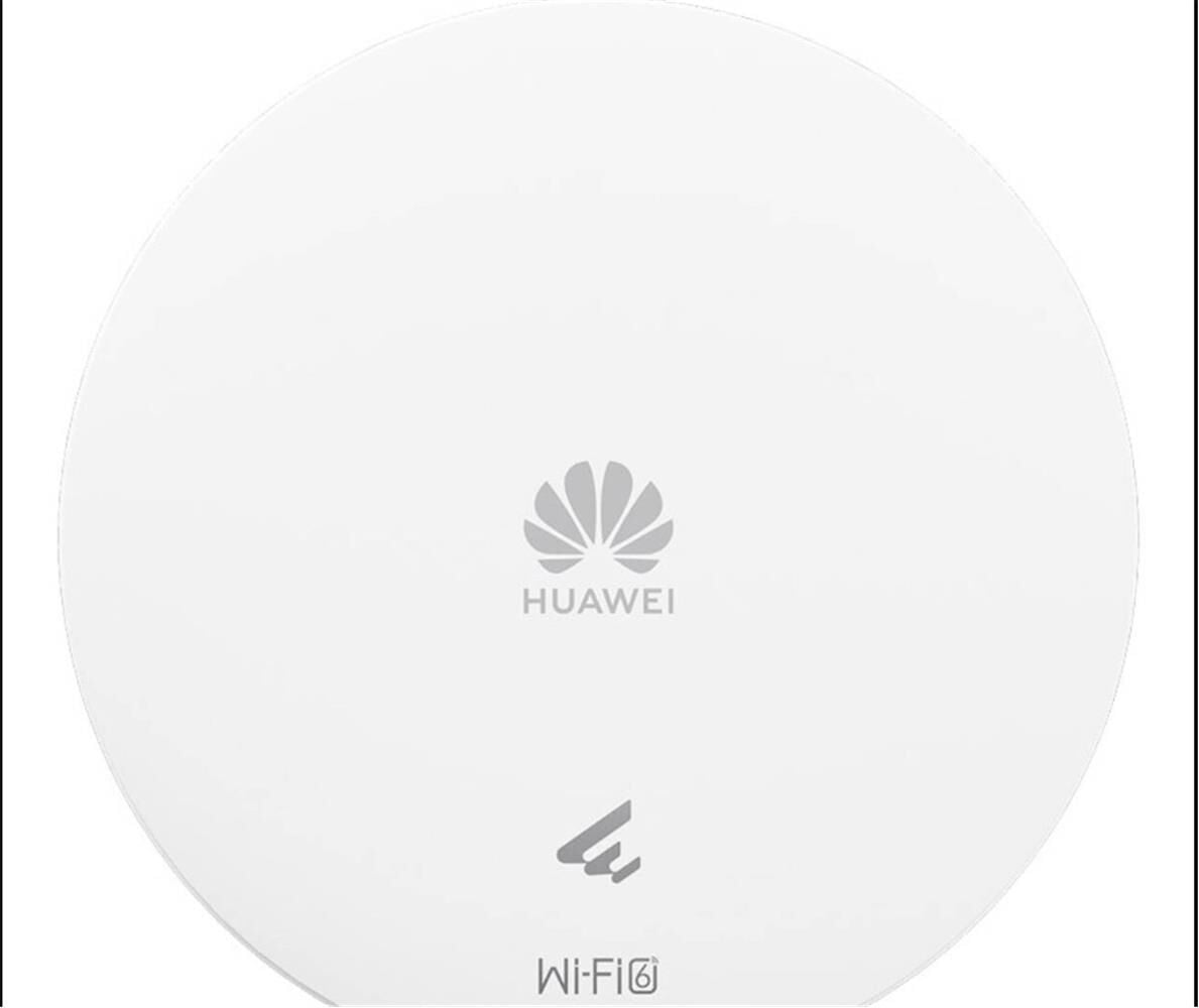 Huawei eKitEngine AP361 Wi-Fi 6 (802.11ax) 1775Mbps Dual Band Tavan Tipi Access Point