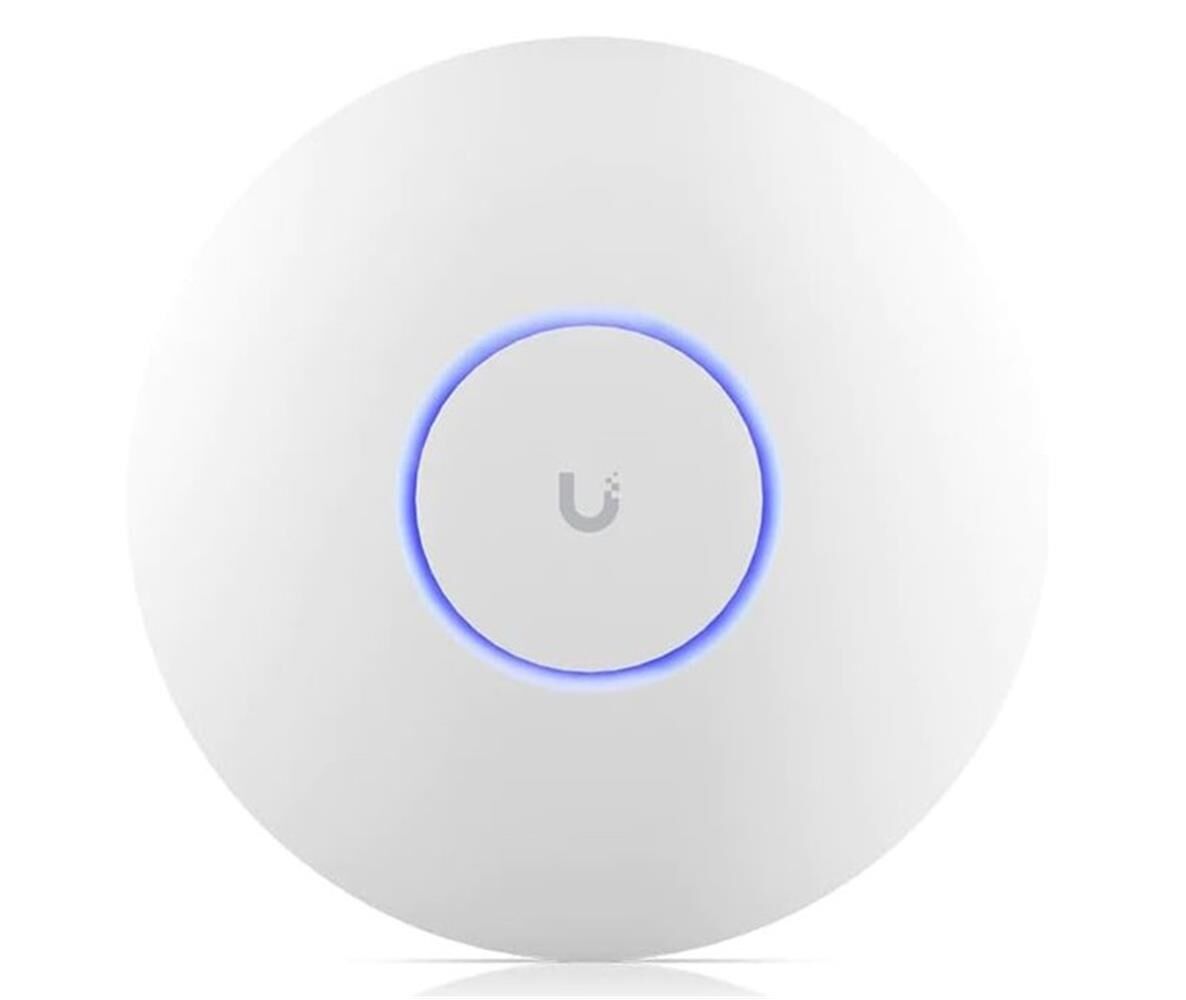 Ubiquiti UniFi U7 Pro Long-Range (U7-LR) Wi-Fi 7 Enterprise Access Point
