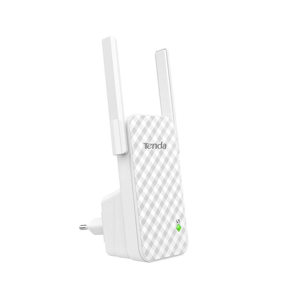 Tenda A9 N300 Wireless Universal Range Extender