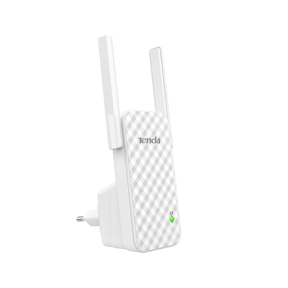 Tenda A9 N300 Wireless Universal Range Extender