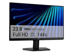 Dell 23.8'' SE2426H IPS Monitör 1ms Siyah