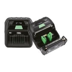 TSC RE310 3 İnç Mobil Termal Fiş ve Etiket Yazıcısı (Bluetooth + USB)