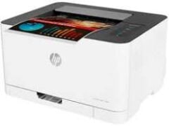 HP 4ZB95A COLOR LASER 150NW RENKLİ YAZICI WIFI
