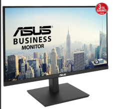 ASUS VA27UQSB 27'' 4K UHD IPS 5ms 350cd/m² Pivot Yükseklik Ayarlı DisplayPort HDMI Multimedia Business Monitör