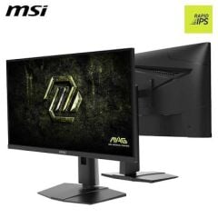27 MSI MAG 274QPF X32 0.5MS 320Hz IPS 2K WQHD ADAPTIVE-SYNC HDR400 PIVOT RAPID GAMING