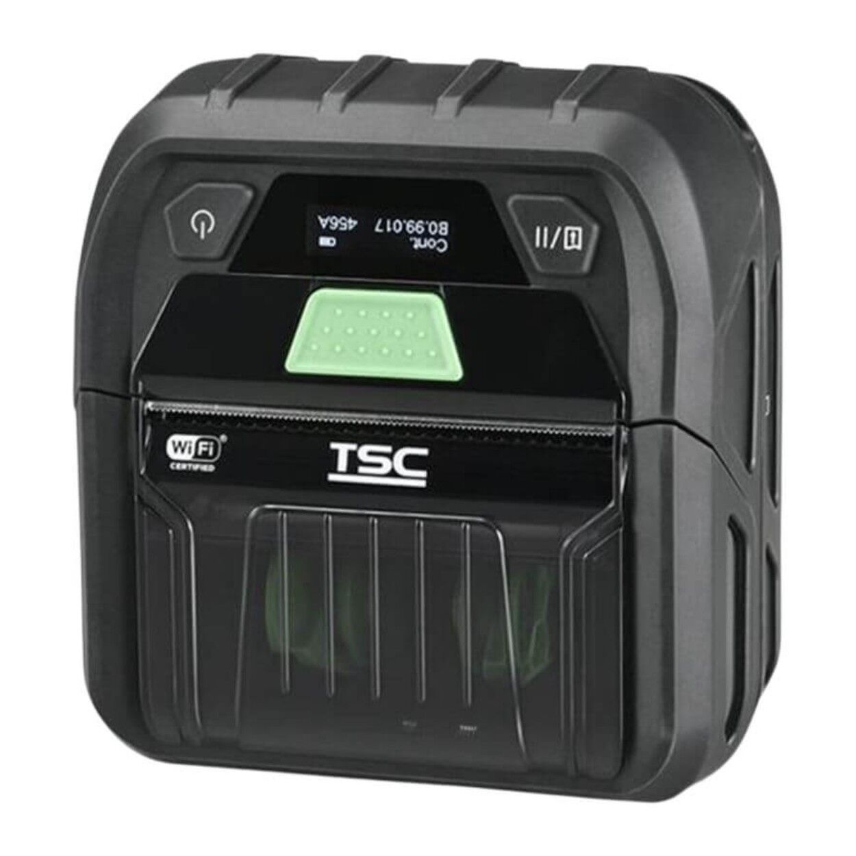 TSC RE310 3 İnç Mobil Termal Fiş ve Etiket Yazıcısı (Bluetooth + USB)
