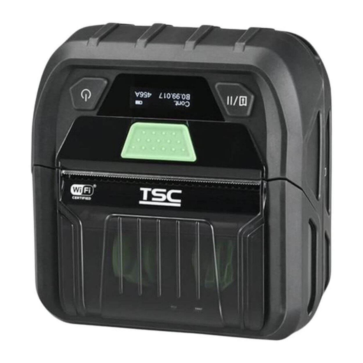 TSC RE310 3 İnç Mobil Termal Fiş ve Etiket Yazıcısı (Bluetooth + USB)