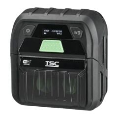 TSC RE310 3 İnç Mobil Termal Fiş ve Etiket Yazıcısı (Bluetooth + USB)