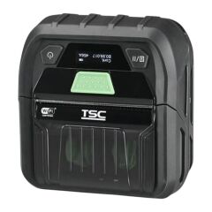 TSC RE310 3 İnç Mobil Termal Fiş ve Etiket Yazıcısı (Bluetooth + USB)