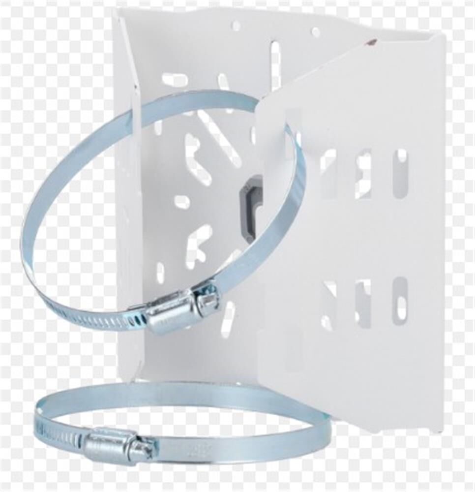 CamBox JA-M150 Yuvarlak ve Poligon Direk Tipi Speed Dome Kamera Montaj Aparatı