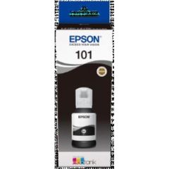 Epson 101 Black Siyah Şişe Mürekkep T03V14A - L4150 / L4160 / L6160 / L6170 / L6190