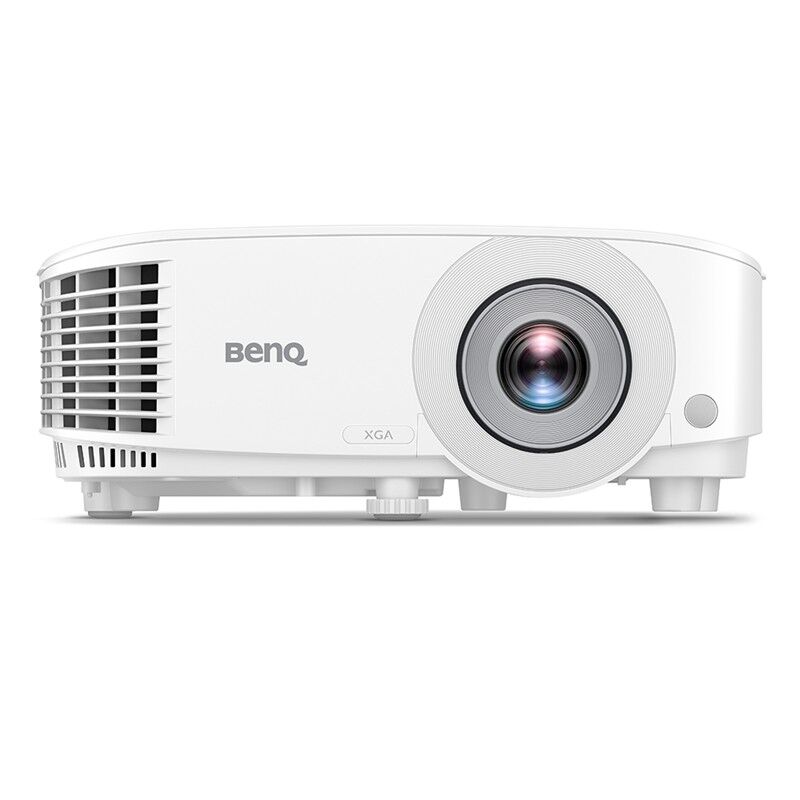 BenQ MX560C 4000 ANSI Lümen 1024x768 XGA DLP 3D Projeksiyon Cihazı HDMI VGA USB Type-A