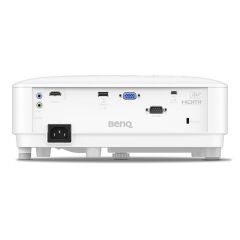 BenQ MX560C 4000 ANSI Lümen 1024x768 XGA DLP 3D Projeksiyon Cihazı HDMI VGA USB Type-A