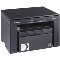 Canon i-SENSYS MF3010 Çok Fonksiyonlu Mono Lazer Yazıcı (A4, Tarayıcı, Fotokopi)