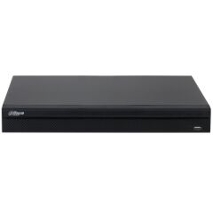 Dahua NVR4216-16P-4KS3 16 Kanal 16 Port PoE 4K H.265+ NVR Kayıt Cihazı (2x SATA 32TB Destekli)