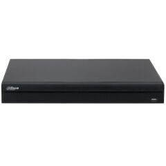 Dahua NVR4216-16P-4KS3 16 Kanal 16 Port PoE 4K H.265+ NVR Kayıt Cihazı (2x SATA 32TB Destekli)